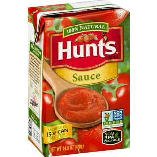 Sauce, Tomatoes
