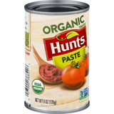 Organic Tomato Paste