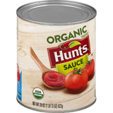 Organic Tomato Sace
