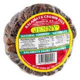 Kalamata Crown Figs