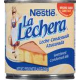 Condensed Milk, Sweetened, Original