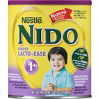 Nido Kinder Lacto-Ease