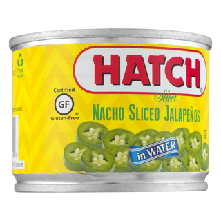 Jalapenos