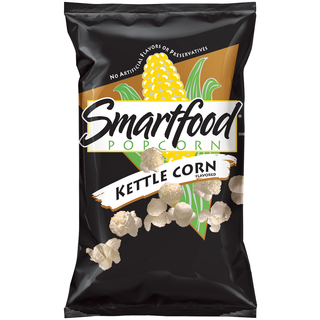 Smartfood Popcorn 10.5 Oz