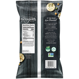 Chickpea Veggie Crisps