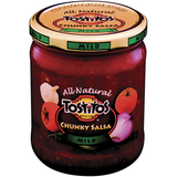 Chunky Salsa, Mild