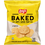 Oven Baked Potato Crisps, Original