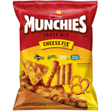 Snack Mix, Cheese Fix Flavored