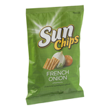 Whole Grain Snacks, French Onion