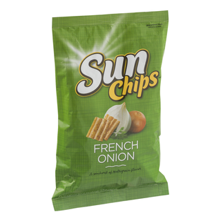 Whole Grain Snacks, French Onion