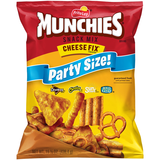 Snack Mix, Cheese Fix Flavored