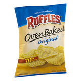 Baked! Ruffles Original