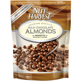 Milk Chocolate Almonds