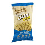 Sea Salted Multigrain Chips