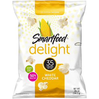 Smartfood Popcorn 6.5 Oz