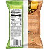 Kettle Cooked Potato Chips, Jalapeno Cheddar