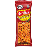 Peanuts, Spicy Flavored