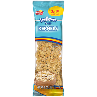 Sunflower Seeds Kernels