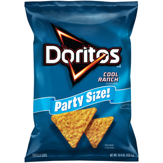 Cool Ranch