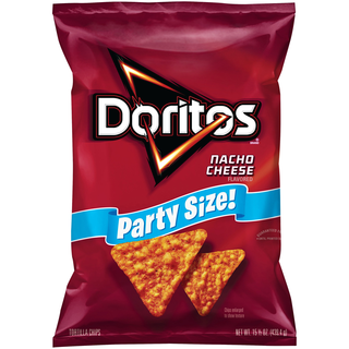 Nacho Cheese