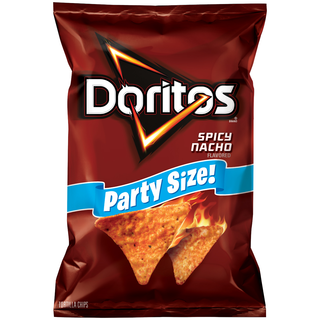 Spicy Nacho