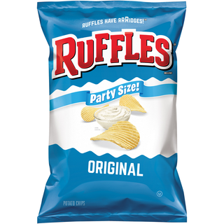 Potato Chips, Original