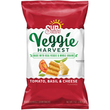 Veggie Harvest