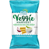 Veggie Harvest