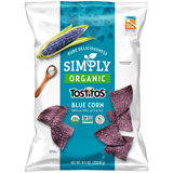 Organic Tortilla Chips