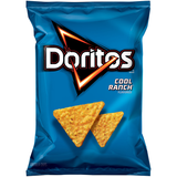 Cool Ranch Flavor Chips