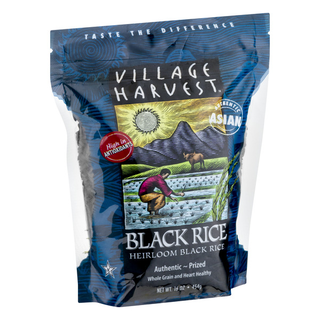 Black Rice