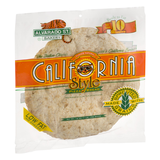 Alvarado St California Style Pizza Bread 16 Oz