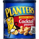 Cocktail Peanuts, Lightly Salted