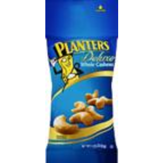 Salted Whole Cashews