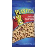 Salted Peanuts