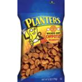 Wicked Hot Chipotle Peanuts