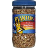 Sunflower Kernels, Dry Roasted