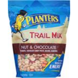 Trail Mix, Nuts & Chocolate