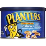 Cashews Halves & Pieces, Lightly Salted