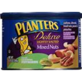 Mixed Nuts, Lightly Salted