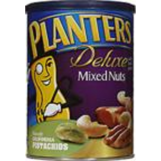Planters Mixed Nuts 18.25 Oz