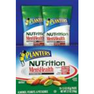 Nut-rition Men's Health Mix