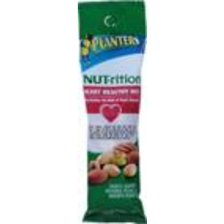 Nut-rition, Heart Healthy Mix