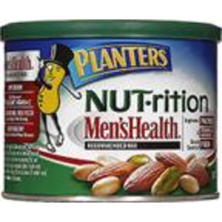 Men's Health Recommended Mix