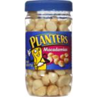 Macadamias