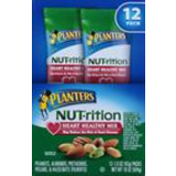 Nut-rition Mixed Nuts