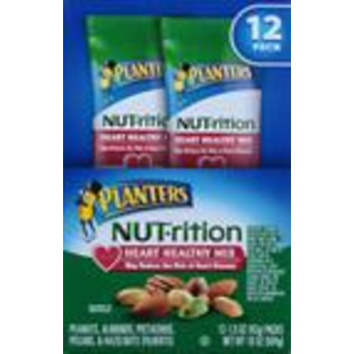 Nut-rition Mixed Nuts