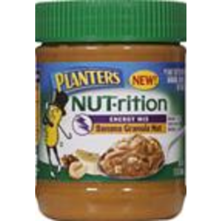 Planters Peanut Butter 12 Oz