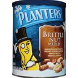 Brittle Nut Medley