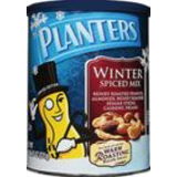 Winter Spiced Mix